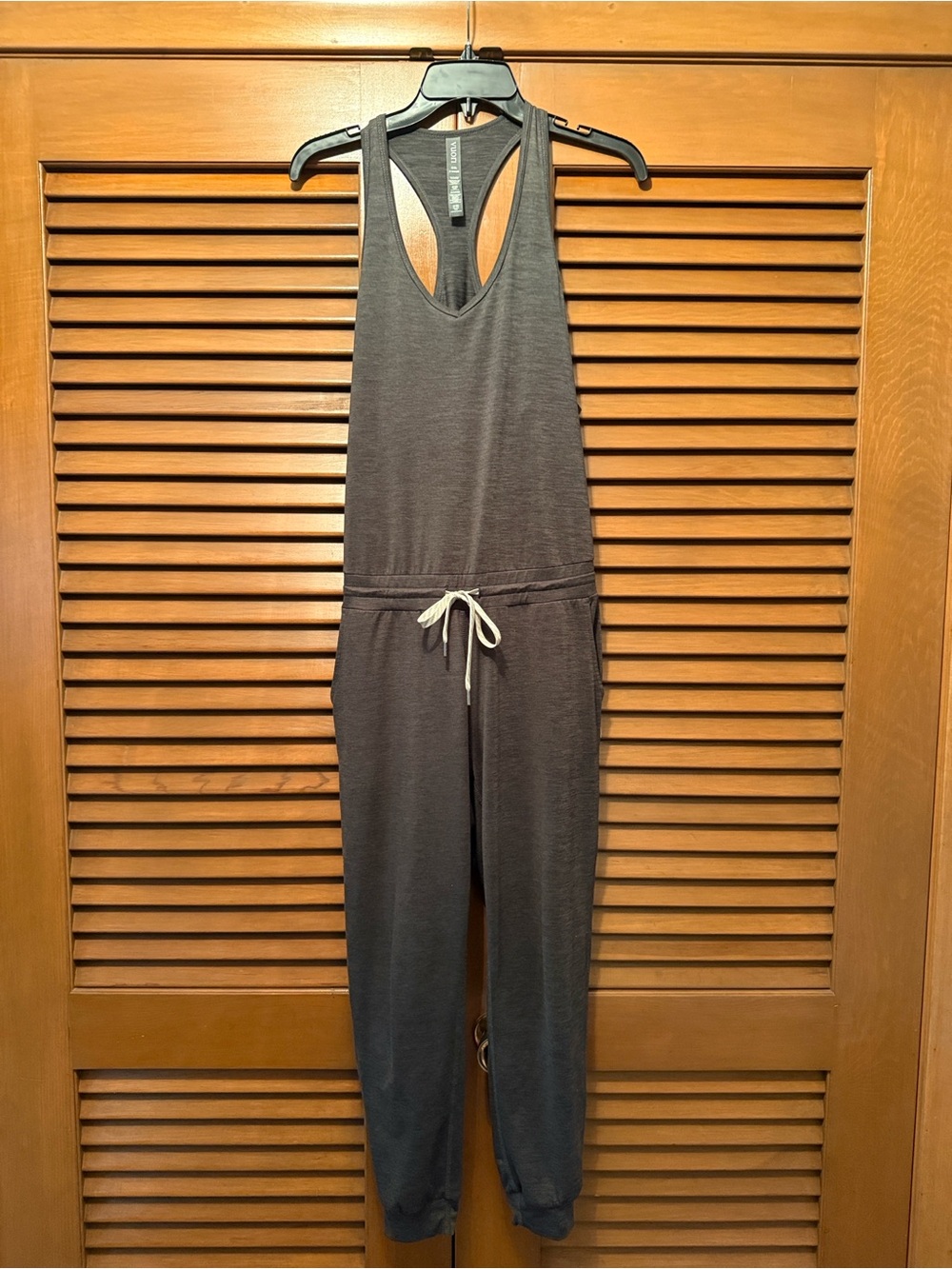 Vuori Pose Jumpsuit
